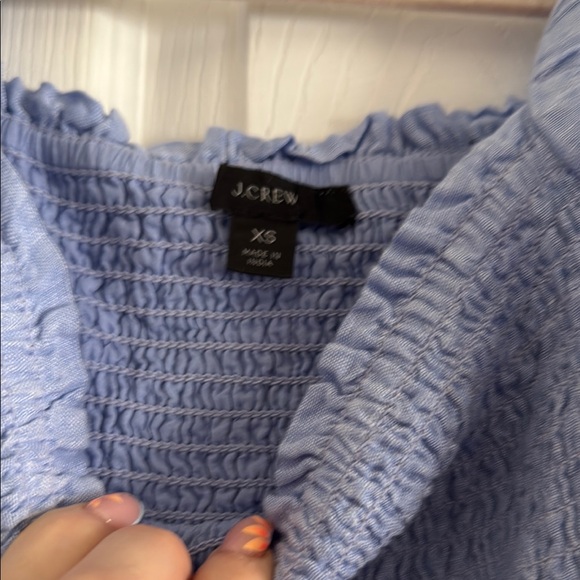 J.Crew Housedress - Picture 2 of 3